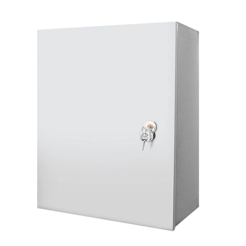 Outdoor PLC Enclosure